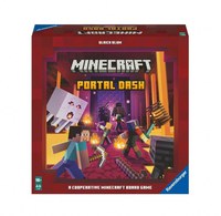 Minecraft: Portal Dash (RO) - 1