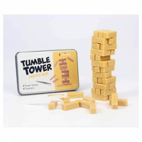 Mini joc Tumble Tower (EN) - 1