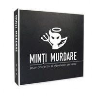 Minti Murdare (RO) - 1