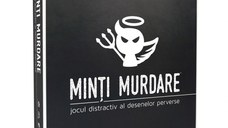 Minti Murdare (RO)