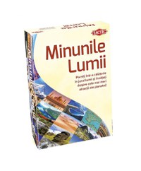 Minunile Lumii (RO) - 1