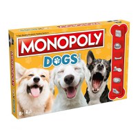 Monopoly - Dogs (EN) - 1