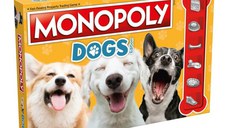 Monopoly - Dogs (EN)