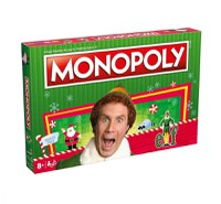 Monopoly - Elf (EN) - 1