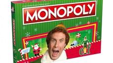 Monopoly - Elf (EN)