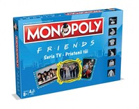 Monopoly - Friends (RO) - 1