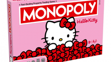 Monopoly - Hello Kitty (EN)