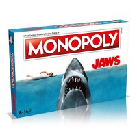 Monopoly - Jaws (EN) - 1