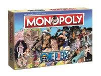 Monopoly - One Piece (EN) - 1