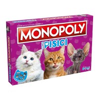 Monopoly Pisici (RO) - 1