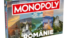 Monopoly Romania - Editia 2024 (RO)