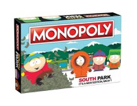 Monopoly - South Park (EN) - 1