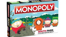 Monopoly - South Park (EN)