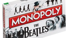 Monopoly - The Beatles (EN)