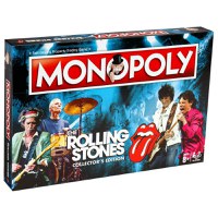 Monopoly - The Rolling Stones (EN) - 1