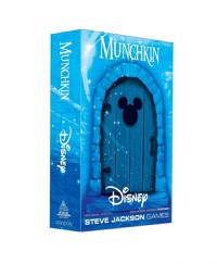 Munchkin: Disney (EN) - 1