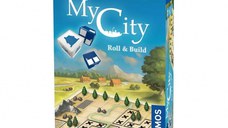 My City: Roll and Build (EN)