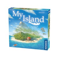 My Island (EN) - 1