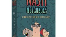 Nasty Neighbors (EN)