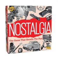 Nostalgia (EN) - 1