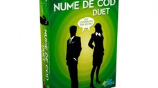 Nume de Cod Duet (RO)