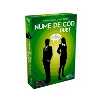 Nume de Cod Duet (RO) - 1