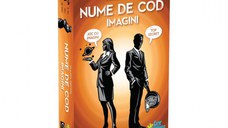 Nume de Cod Imagini (RO)