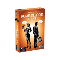 Nume de Cod Imagini (RO) - 1