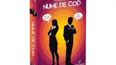 Nume de cod (RO)