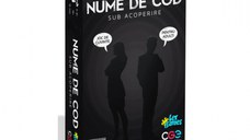 Nume de Cod Sub Acoperire (RO)