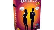 Nume de Cod XXL (RO)