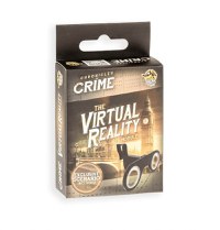 Ochelari Realitate Virtuala pentru Cronicile Crimei - 1