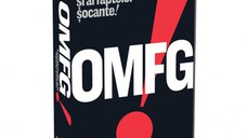 OMFG! - Joc de societate pentru adulti (RO)