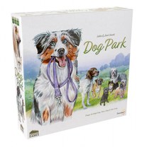 Pachet Dog Park (RO-EN) - Colectia completa - 1