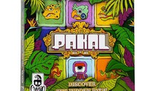 Pakal (EN)