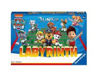 Paw Patrol Labyrinth (RO) - 1