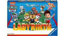 Paw Patrol Labyrinth (RO)