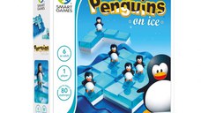 Penguins On Ice (RO)