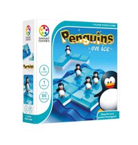 Penguins On Ice (RO) - 1