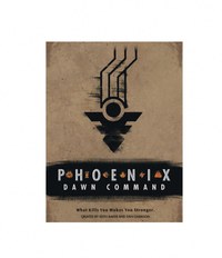 Phoenix: Dawn Command (EN) - 1