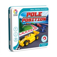 Pole Position (RO) - 1