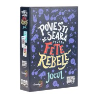 Povesti de Seara pentru Fete Rebele (RO) - Jocul - 1