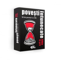 Povesti Intunecate 12 si 5 (RO) - 1