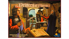 Princes of Florence (EN)