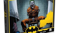 Puzzle 1000 piese Batman - Joker