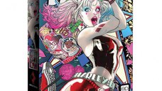 Puzzle 1000 piese Harley Quinn - Die Laughing