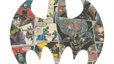 Puzzle 750 piese Batman