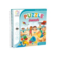 Puzzle Beach - 1