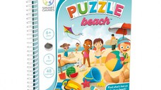 Puzzle Beach