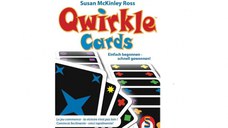 Qwirkle Cards - Jocul de Carti (RO)